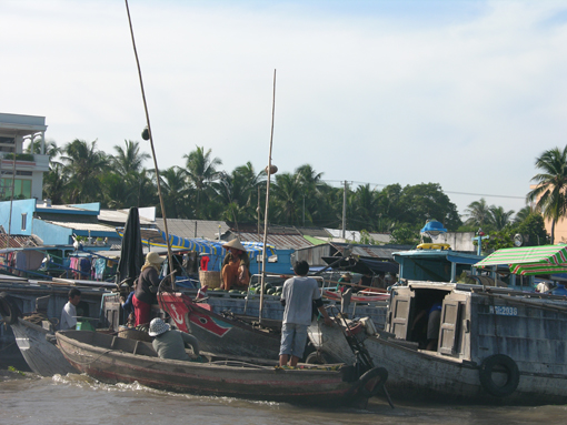 Mekong Delta